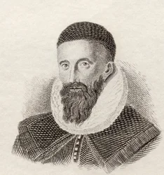 John Napier of Merchiston, 8th Laird of Merchistoun, 1825